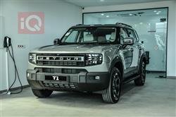 Jetour T1